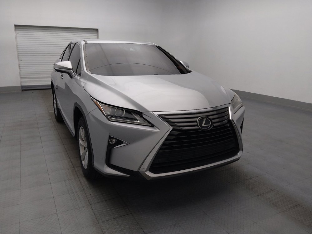 Used 2017 Lexus RX 350 FWD w/ Accessory Package image 14