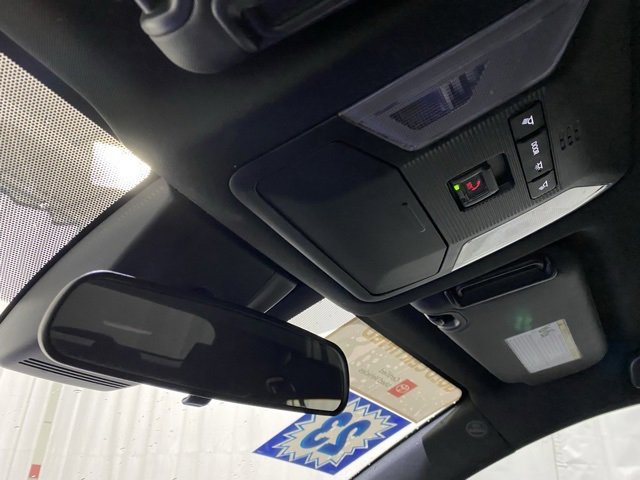 Certified 2023 Toyota RAV4 SE w/ SE Grade Weather Package image 22