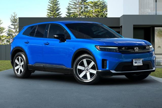 Used 2024 Honda Prologue EX image 2
