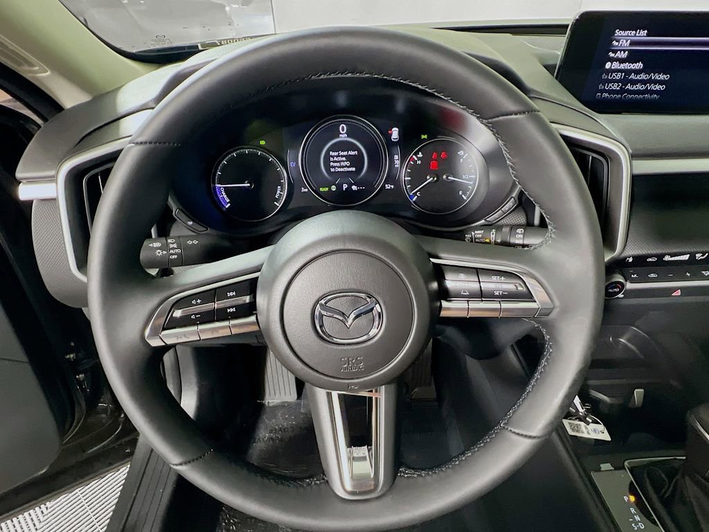 New 2026 MAZDA CX-50 2.5 Hybrid w/ Weather Package image 10