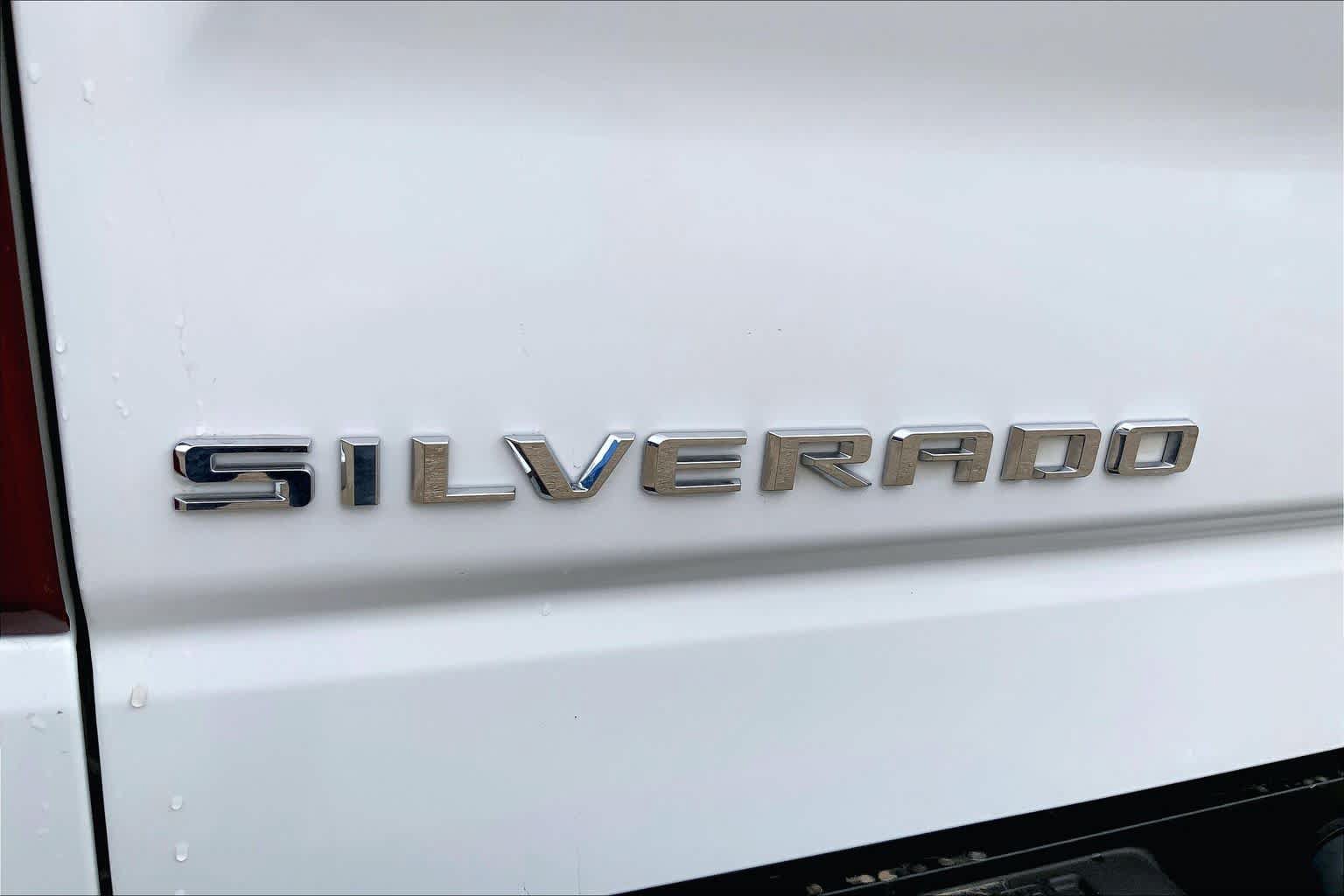 Used 2019 Chevrolet Silverado 1500 LTZ AWD/4WD image 31