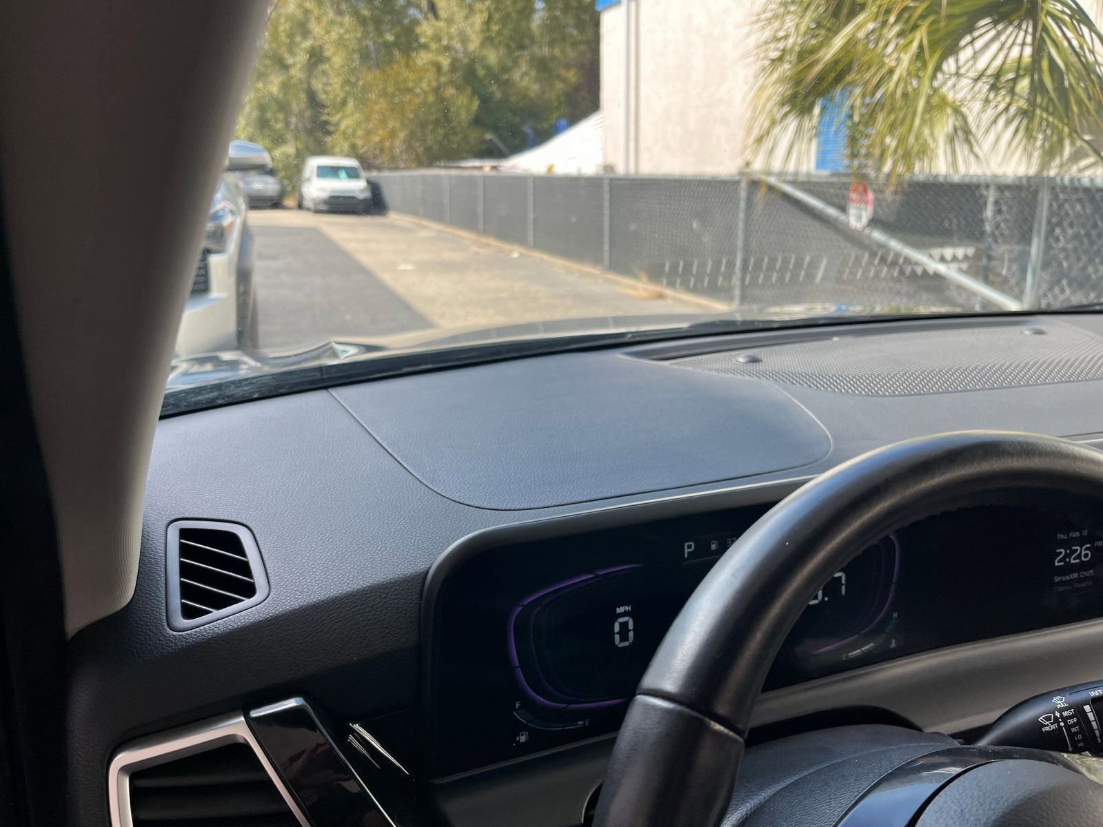 Used 2025 Kia Seltos S image 36