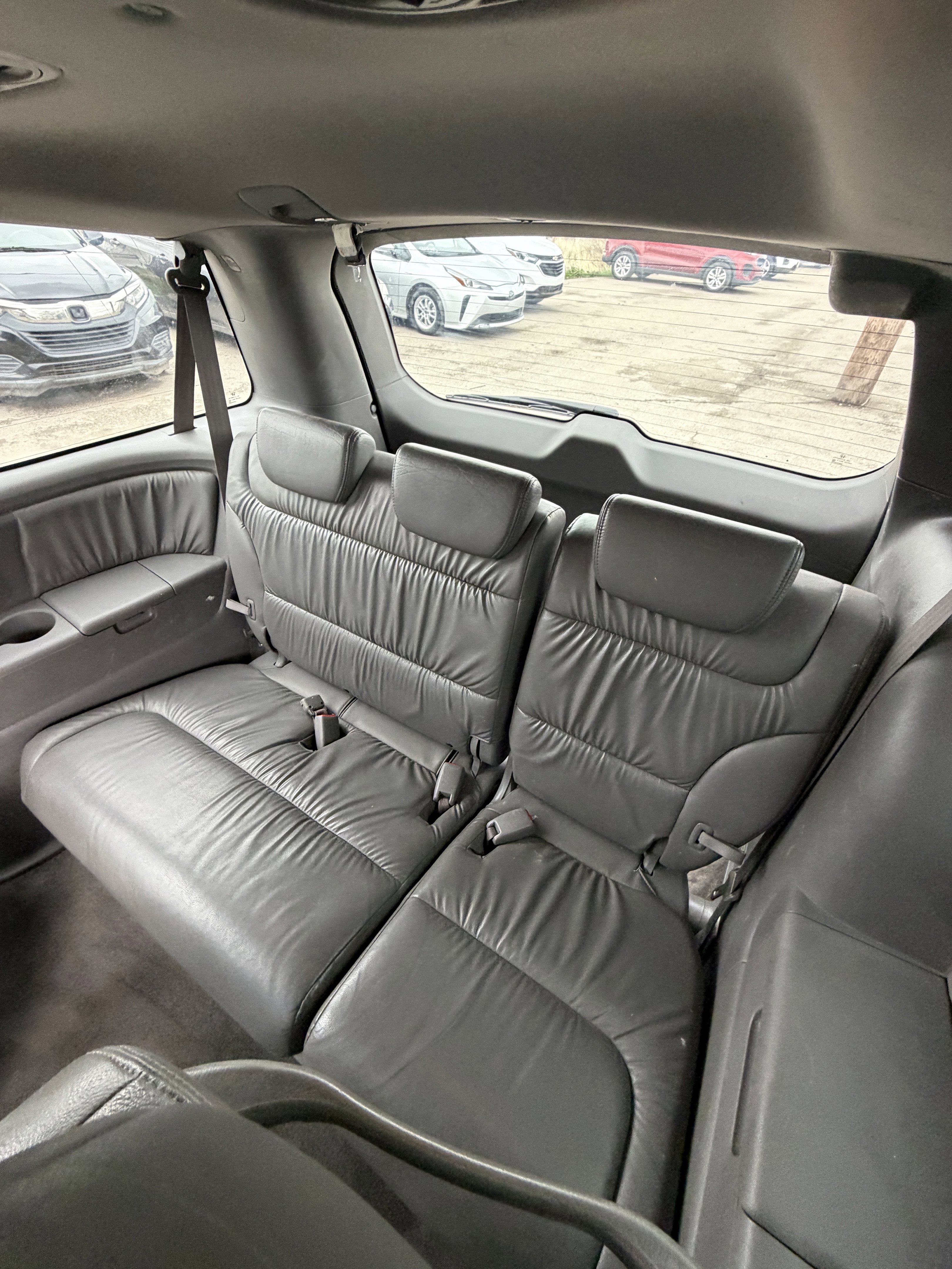 Used 2010 Honda Odyssey EX-L image 22