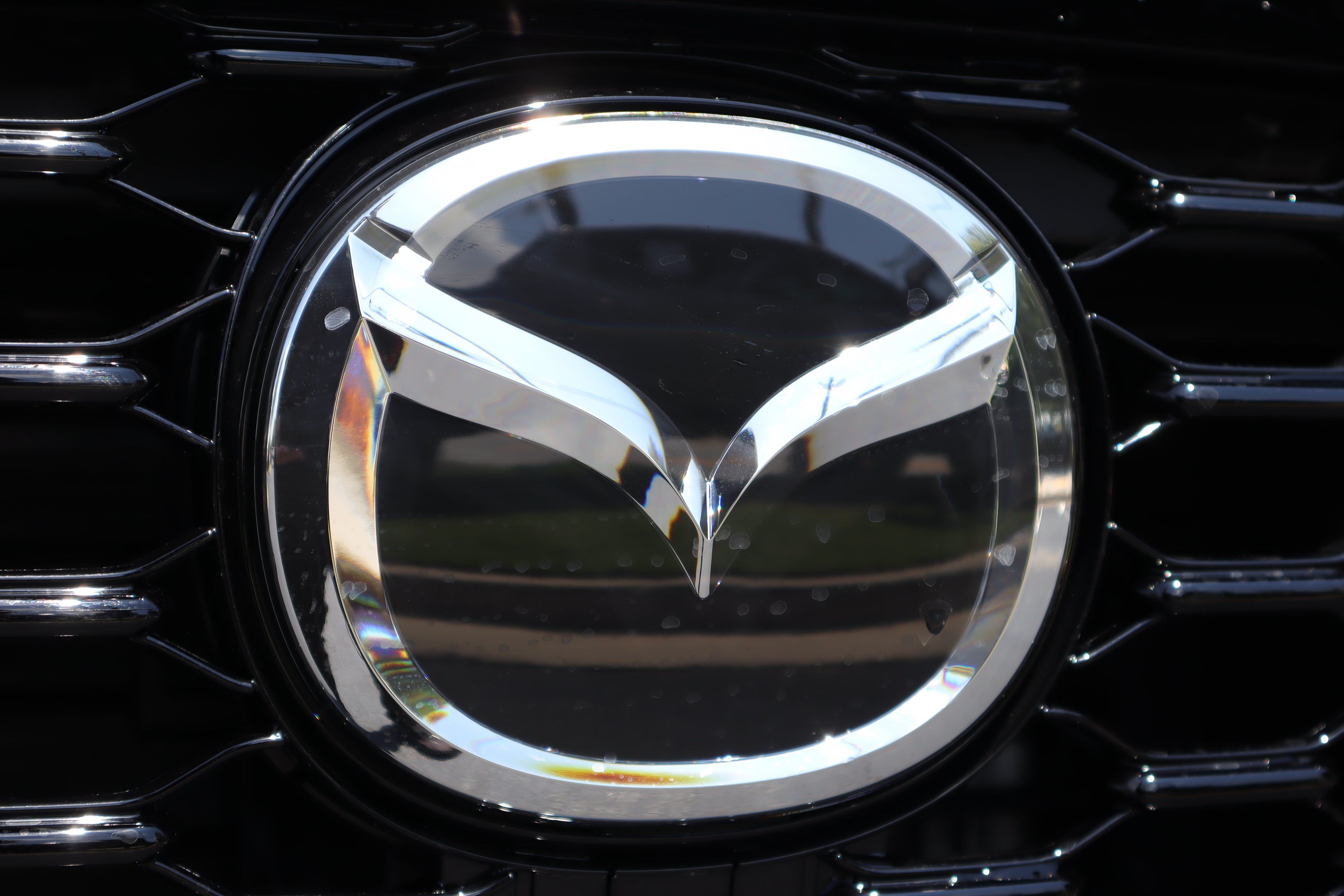 New 2026 MAZDA CX-70 3.3 Turbo w/ Premium Package AWD/4WD image 27