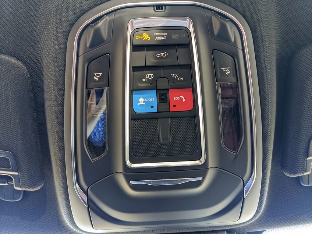 New 2026 Dodge Charger R/T Scat Pack image 53