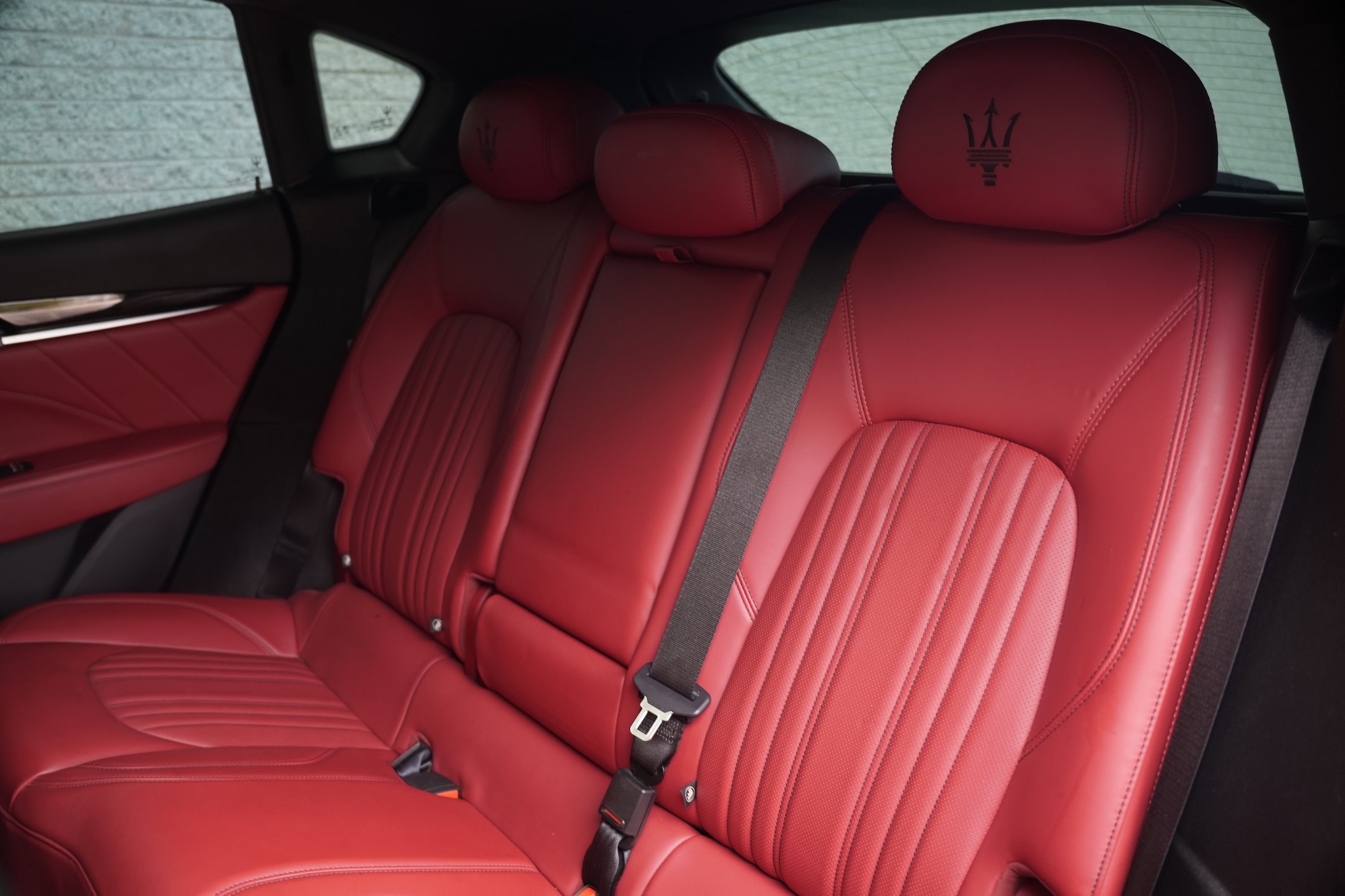 Used 2022 Maserati Levante Modena AWD/4WD image 29