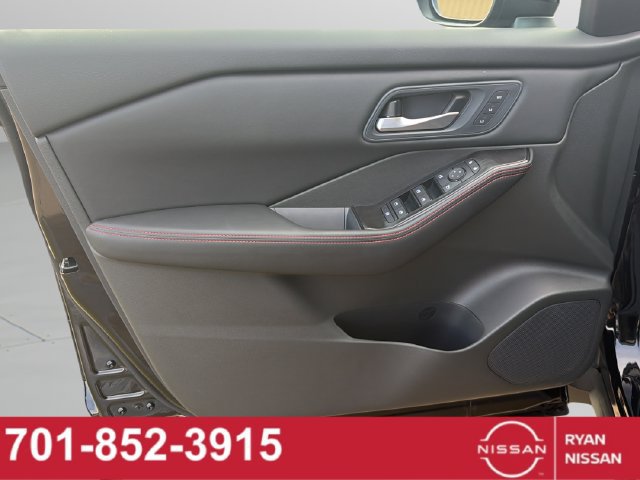 New 2026 Nissan Rogue SV w/ Rock Creek Premium Package AWD/4WD image 19