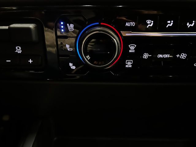 Used 2023 Chevrolet Silverado 1500 LTZ w/ LTZ Convenience Package II image 16