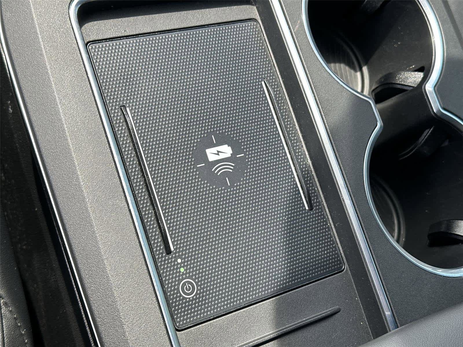 Certified 2025 Acura MDX FWD w/ Technology Package image 38