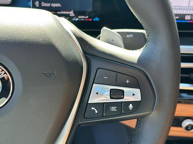 Certified 2024 BMW 330i xDrive 330i xDrive Sedan image 21