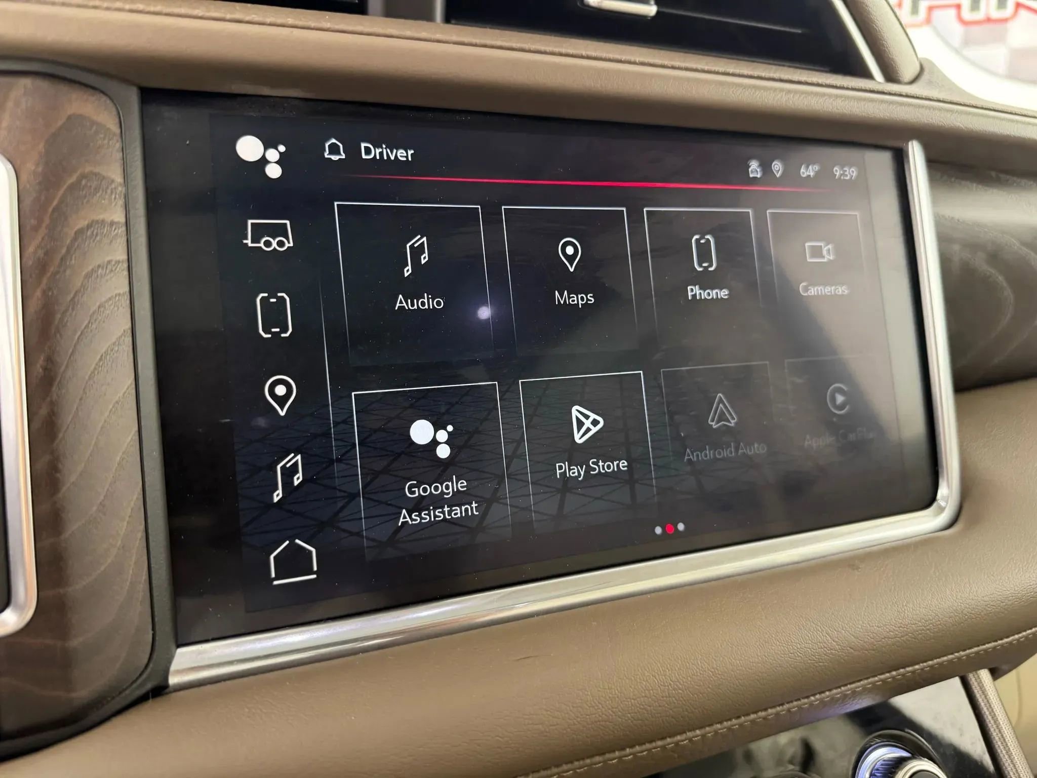 Used 2022 GMC Yukon XL Denali w/ Denali Premium Package image 21