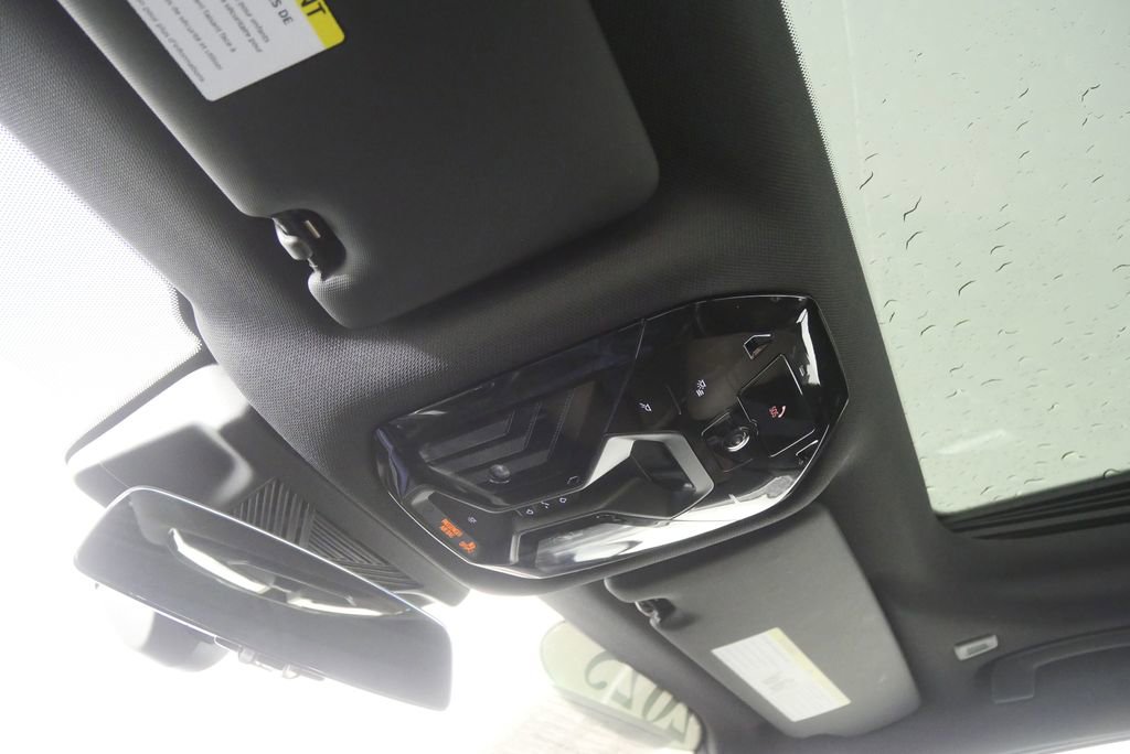 Certified 2025 BMW 530i 530i image 21