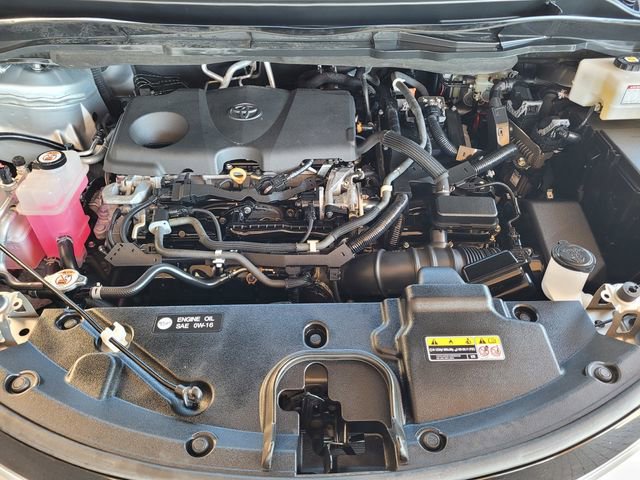 Certified 2021 Toyota Sienna Limited FWD image 34