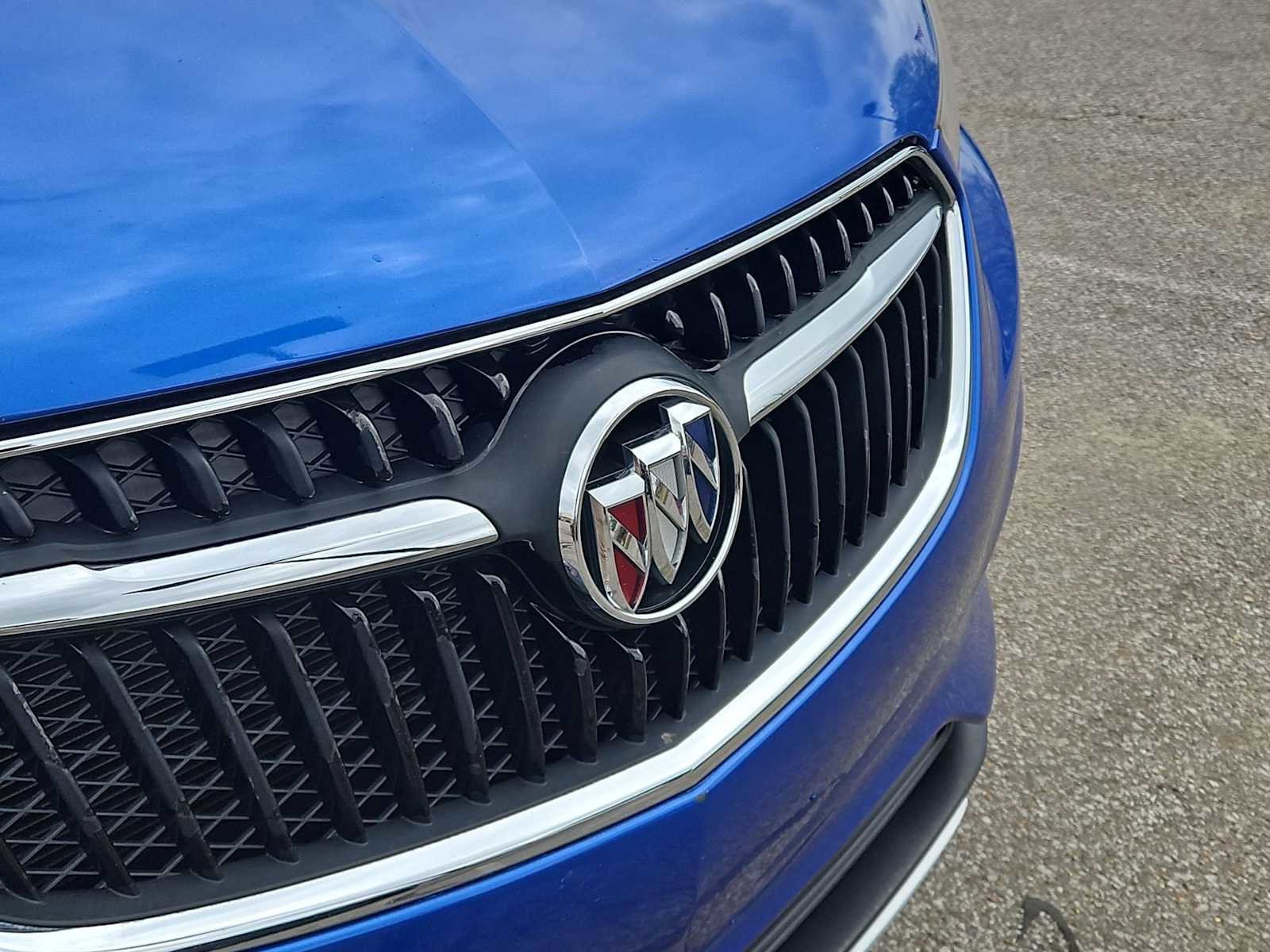 Used 2017 Buick Encore Preferred image 11