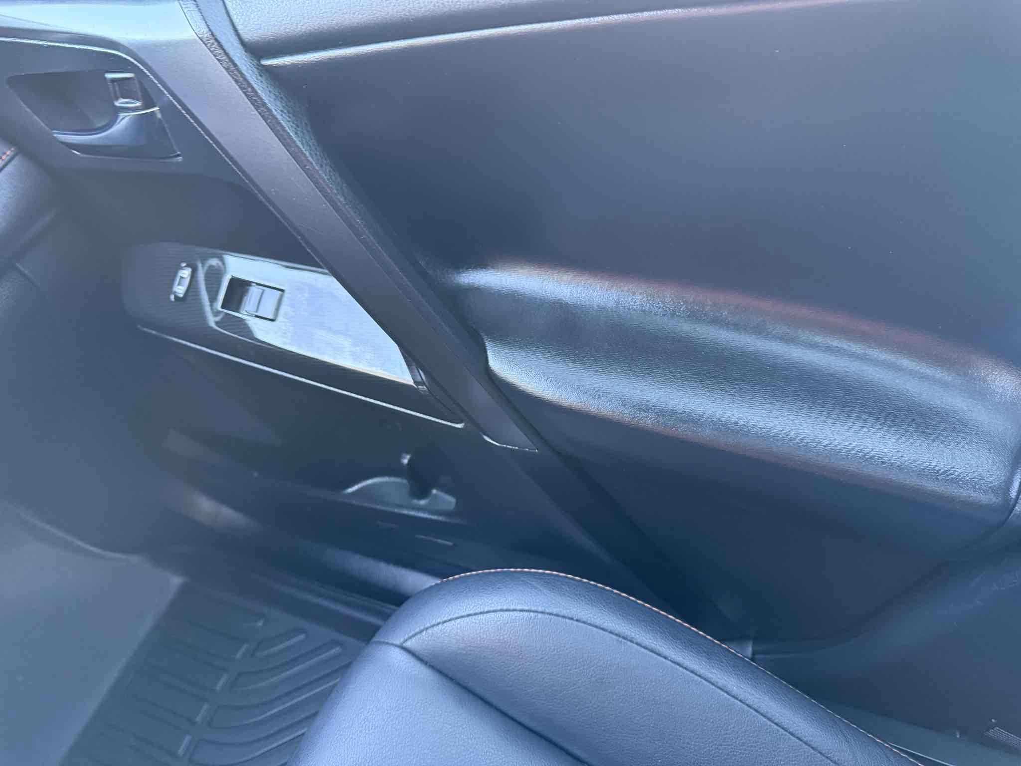 Used 2018 Toyota RAV4 SE w/ All Weather Liner Package FWD image 77