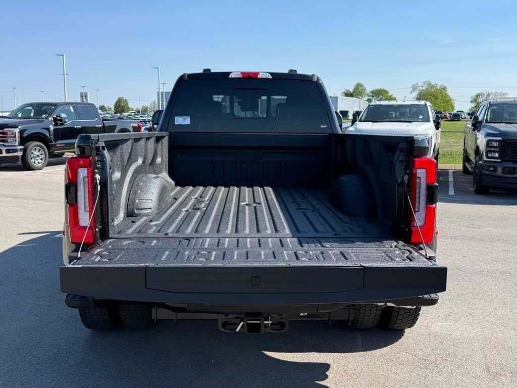 New 2026 Ford F450 4x4 Crew Cab Super Duty image 37