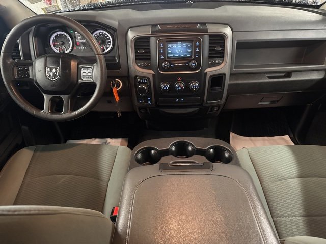 Used 2019 RAM 1500 Express w/ Express Value Package image 23