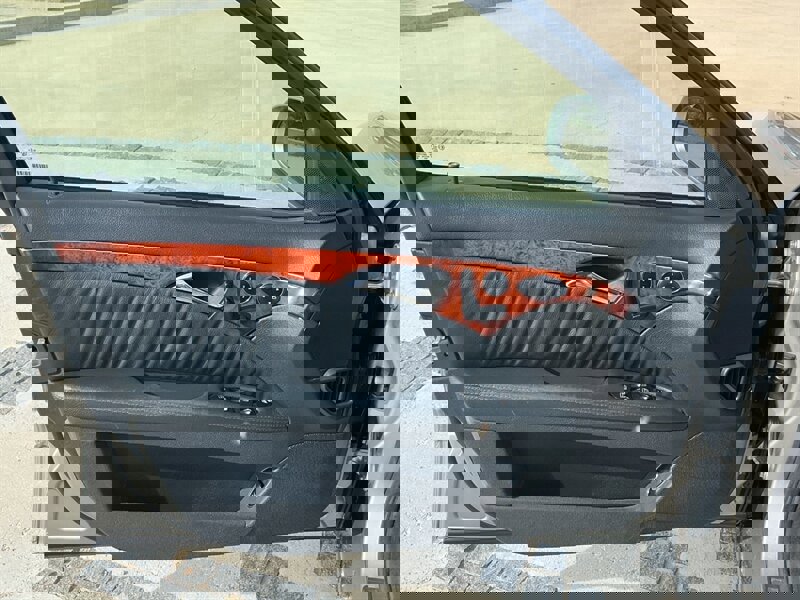 Used 2003 Mercedes-Benz E 500 Sedan image 26