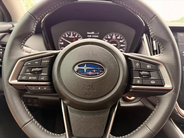 Used 2025 Subaru Outback Premium w/ Popular Package #1A AWD/4WD image 17