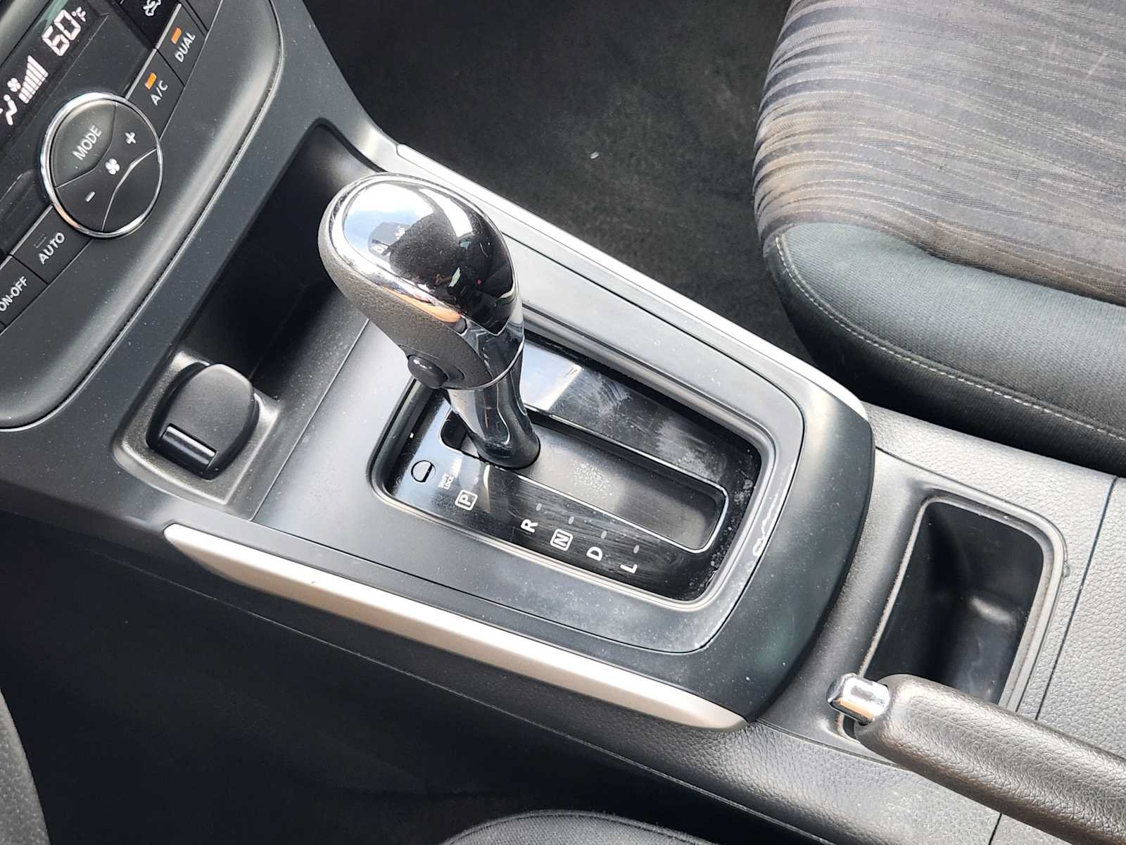 Used 2019 Nissan Sentra SV w/ Exterior Package FWD image 19