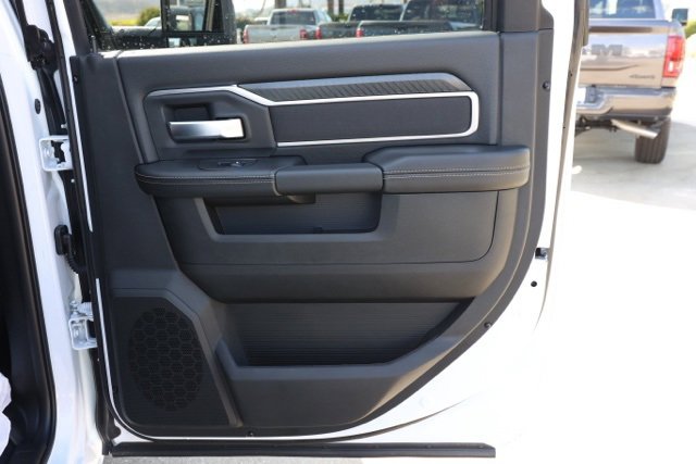 New 2026 RAM 2500 Big Horn image 18