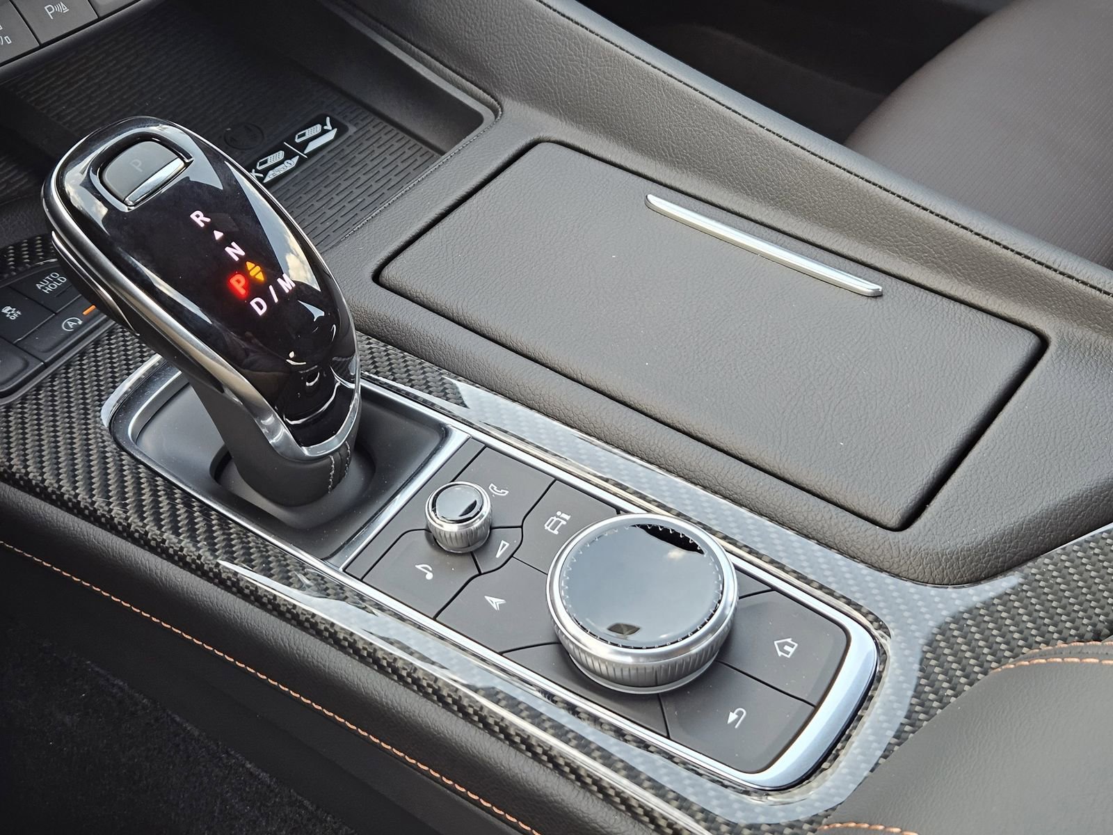 New 2026 Cadillac CT5 Sport image 19