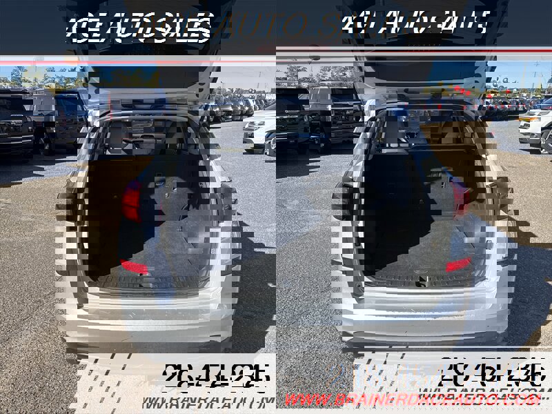 Used 2019 Hyundai Tucson SE image 5