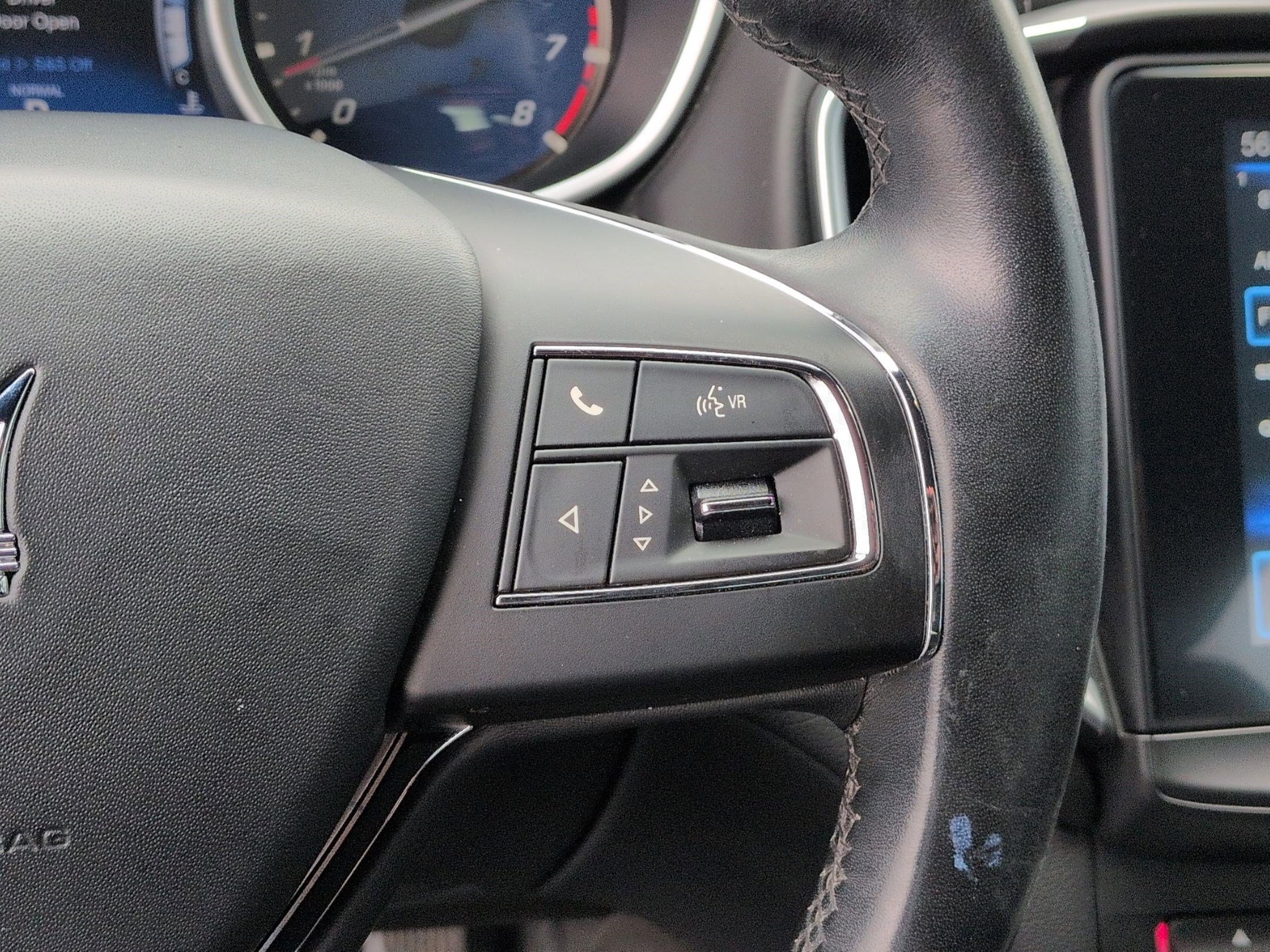 Used 2019 Maserati Ghibli image 20