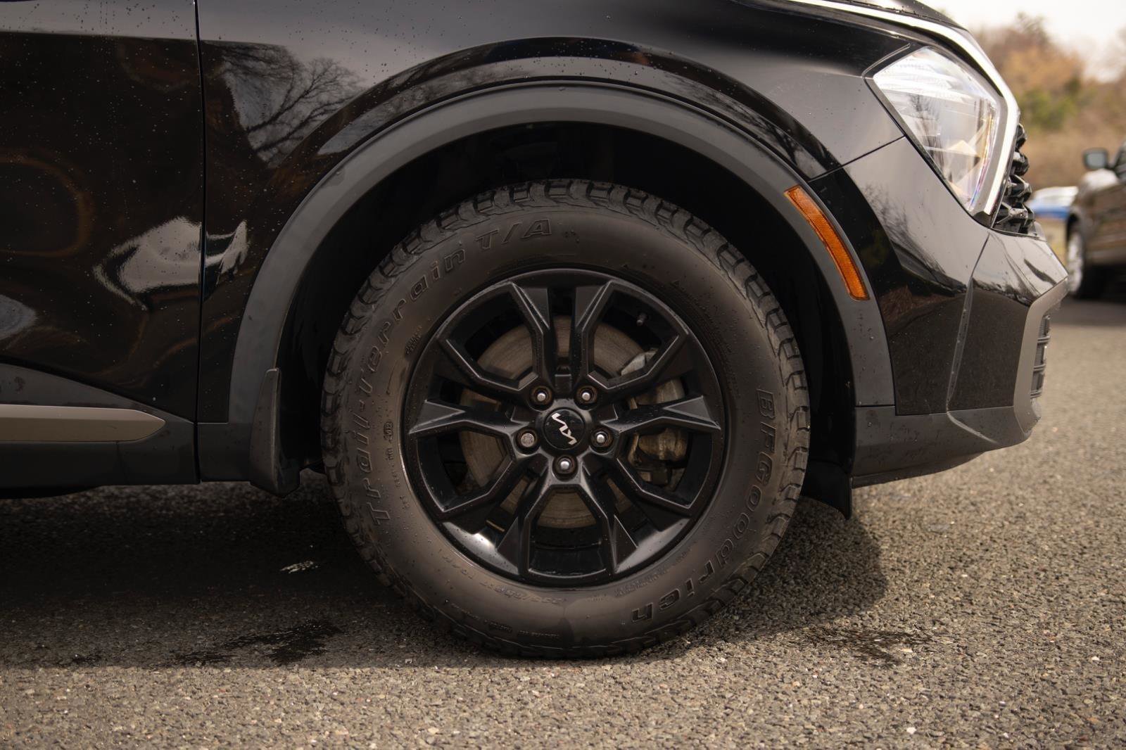 Used 2023 Kia Sportage X-Pro image 27