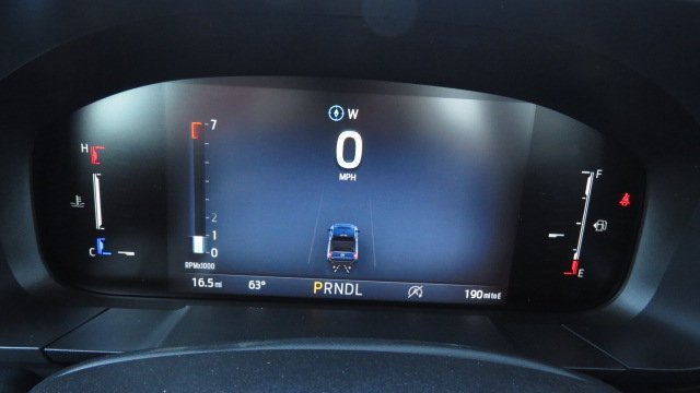 New 2025 Ford Maverick XLT w/ XLT Luxury Package image 27