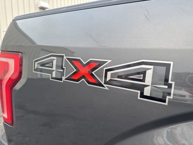Used 2017 Ford F150 Lariat image 10