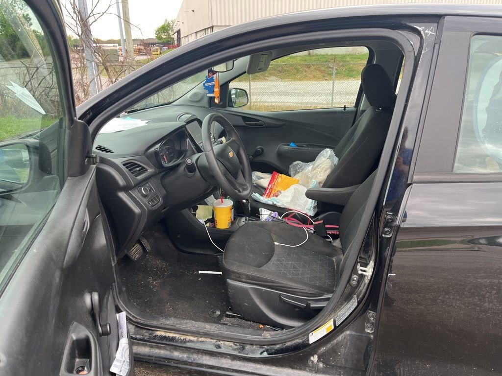 Used 2021 Chevrolet Spark LS FWD image 6