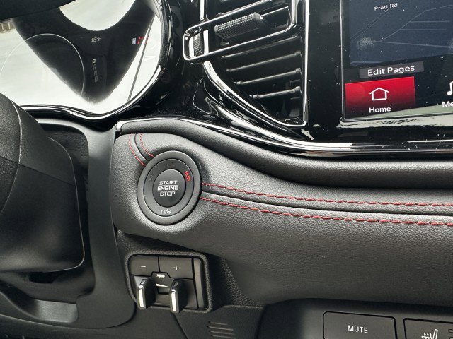 New 2026 Dodge Durango GT image 30