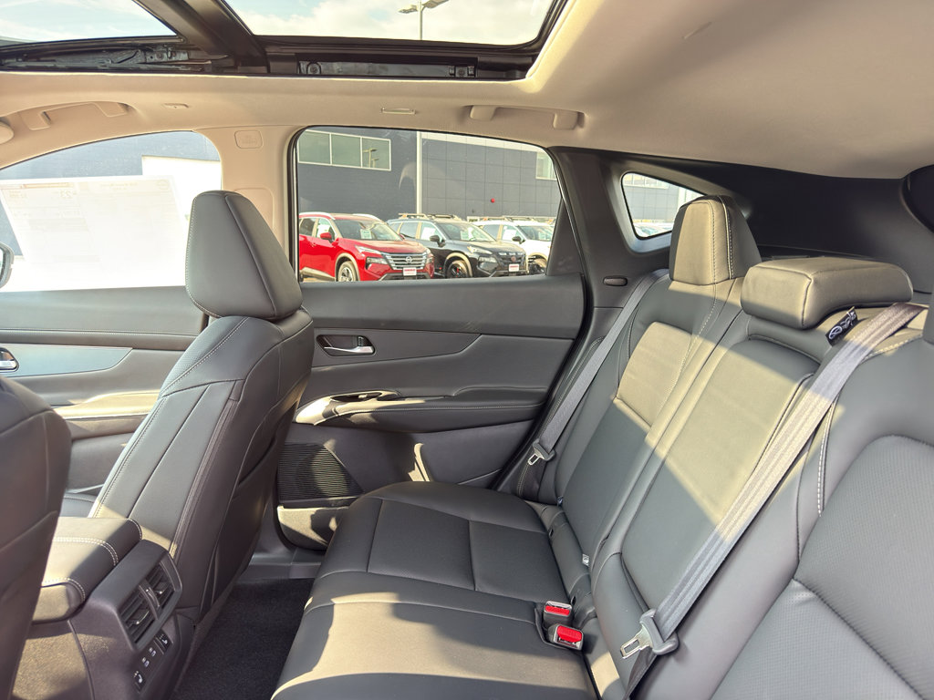 New 2026 Nissan Murano SL w/ Comfort Package image 34