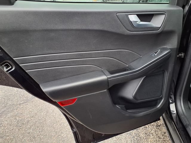 Used 2025 Ford Escape ST-Line AWD/4WD image 72