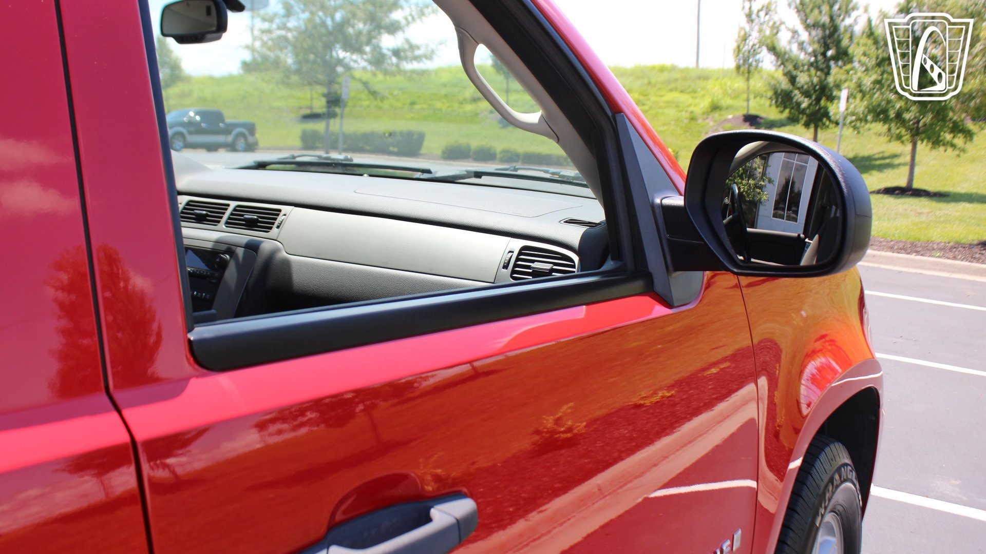 Used 2007 Chevrolet Avalanche LS RWD image 10