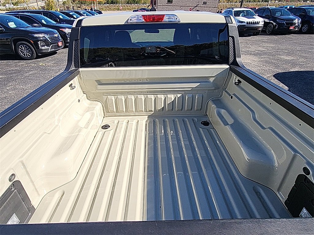 Used 2024 Ford Maverick XLT image 8