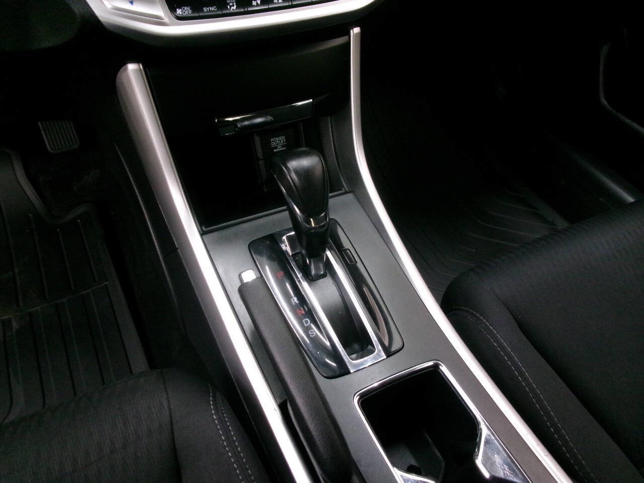 Used 2014 Honda Accord Sport image 30