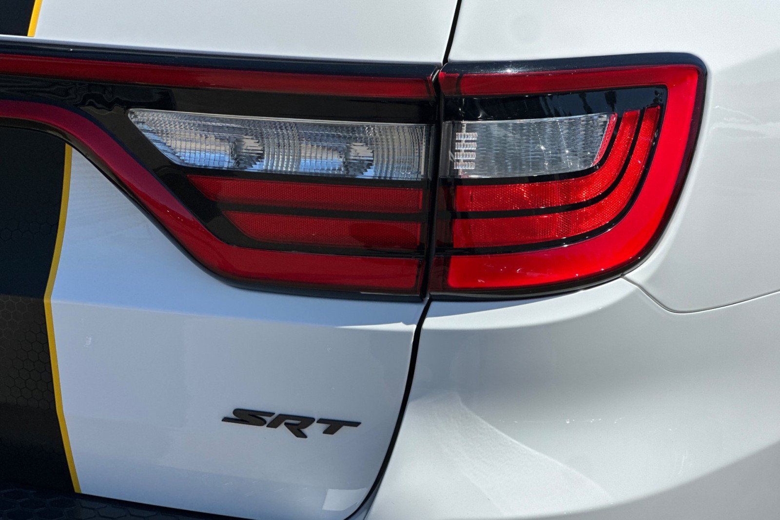Used 2024 Dodge Durango SRT AWD/4WD image 29