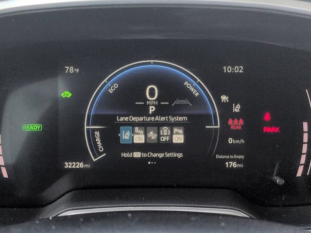 Used 2023 Toyota Corolla Cross AWD Hybrid w/ Convenience Package image 27
