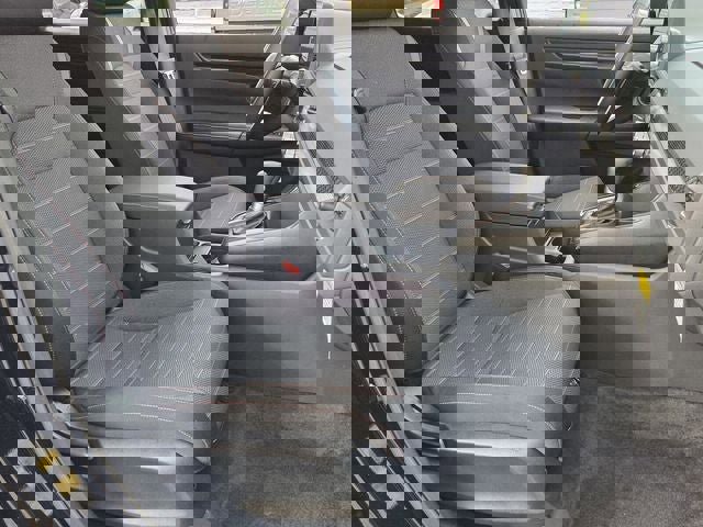 Certified 2026 Honda CR-V TrailSport image 20