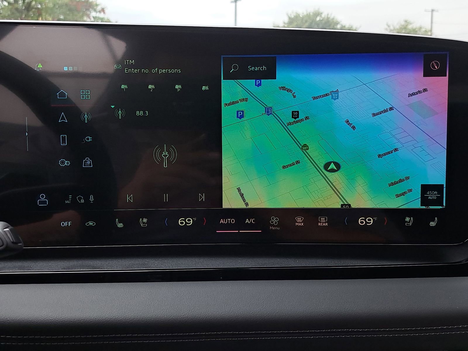 New 2025 Audi Q6 e-tron Premium Plus AWD/4WD image 23