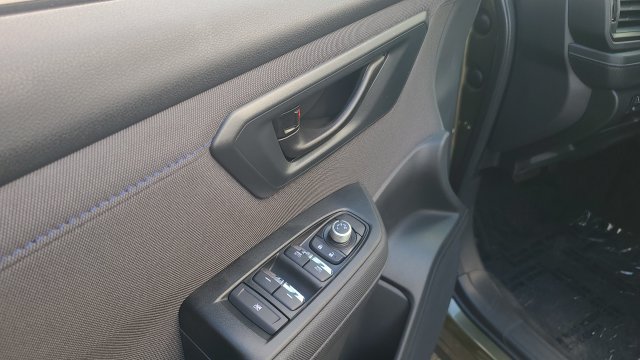 New 2026 Subaru Forester Premium AWD/4WD image 10