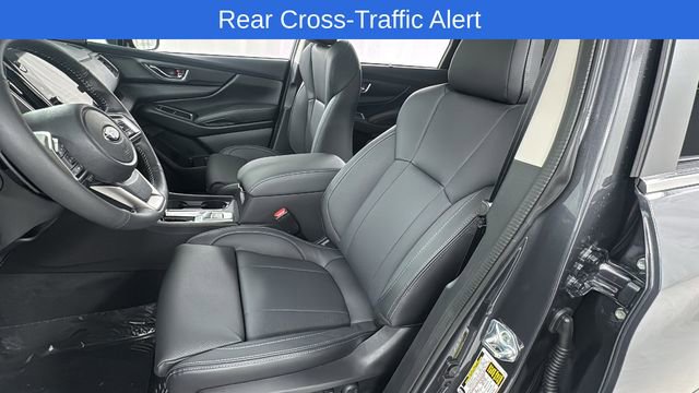 New 2026 Subaru Ascent Limited image 10