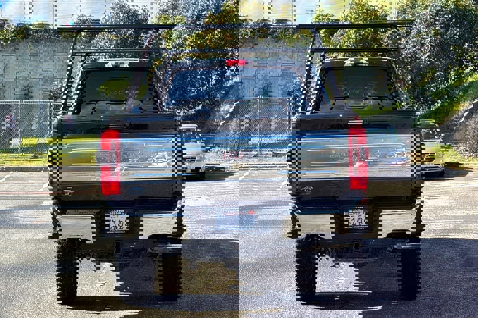 Certified 2024 Ford F350 King Ranch w/ Tremor Off-Road Package image 5