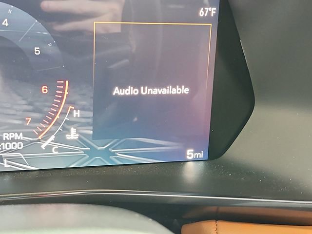 New 2026 GMC Canyon AT4 image 21