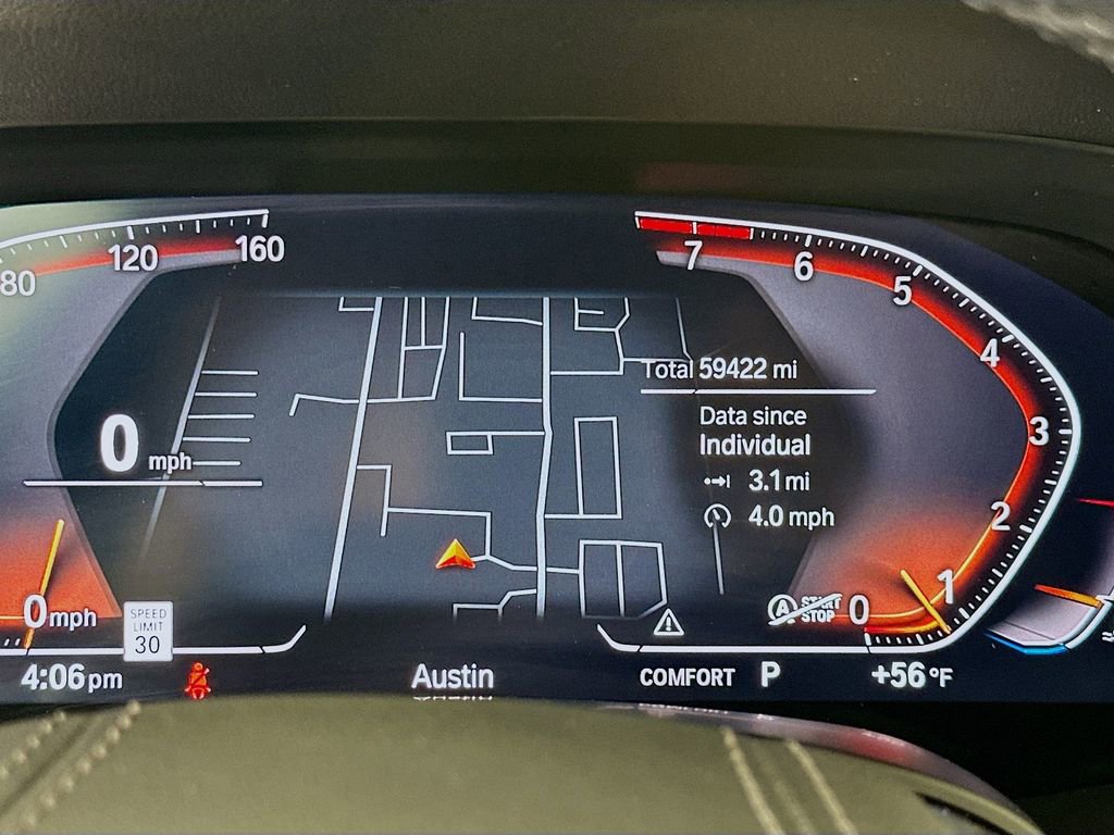 Used 2020 BMW X5 xDrive40i w/ Premium Package image 12