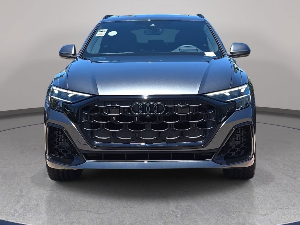 New 2026 Audi Q8 Prestige AWD/4WD video 2
