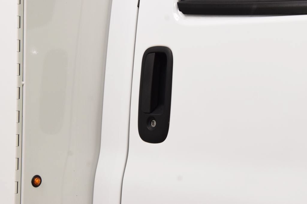Used 2023 Chevrolet Express 3500 w/ Power Convenience Package RWD image 9