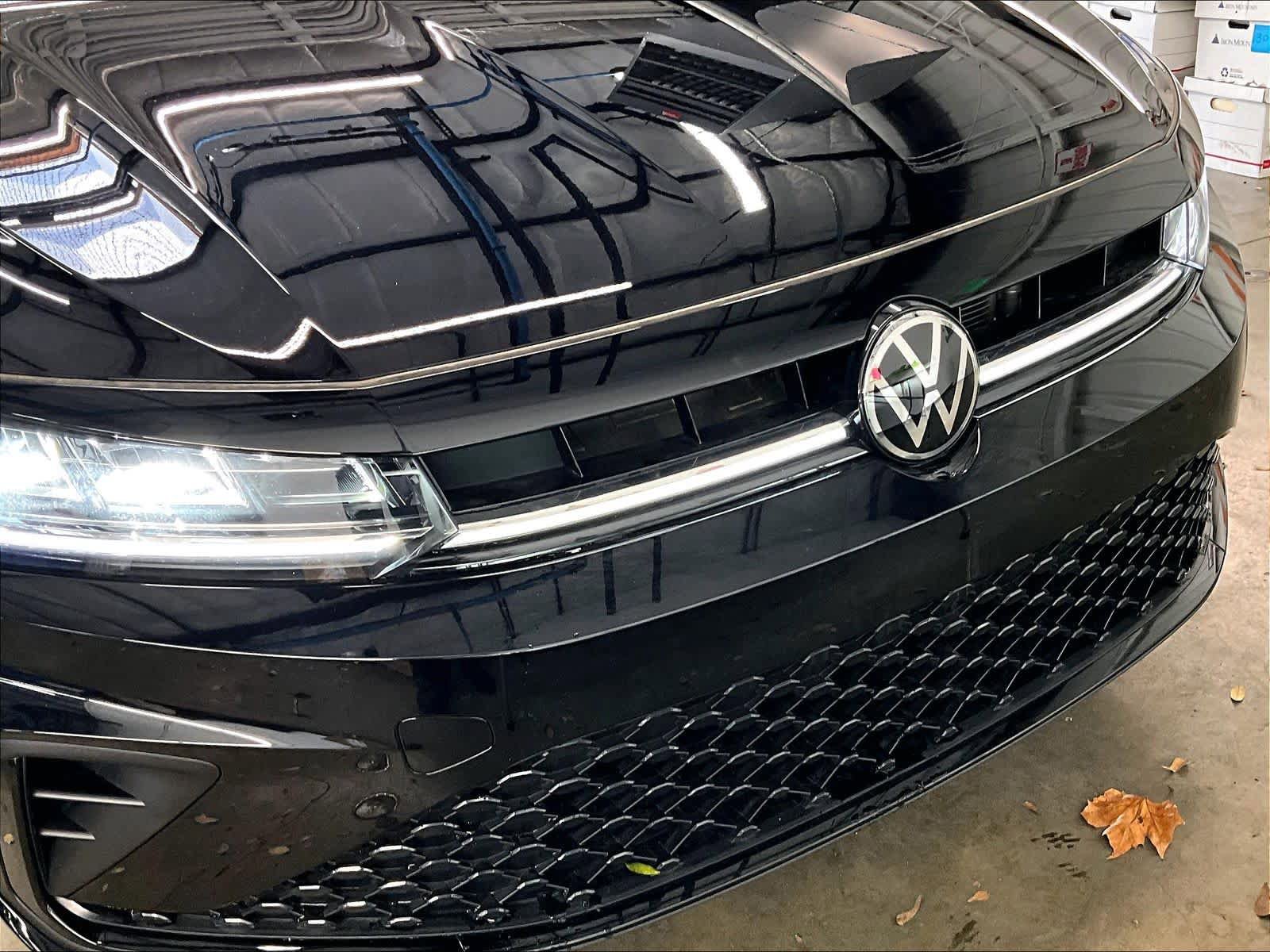 New 2026 Volkswagen Jetta Sport FWD image 29